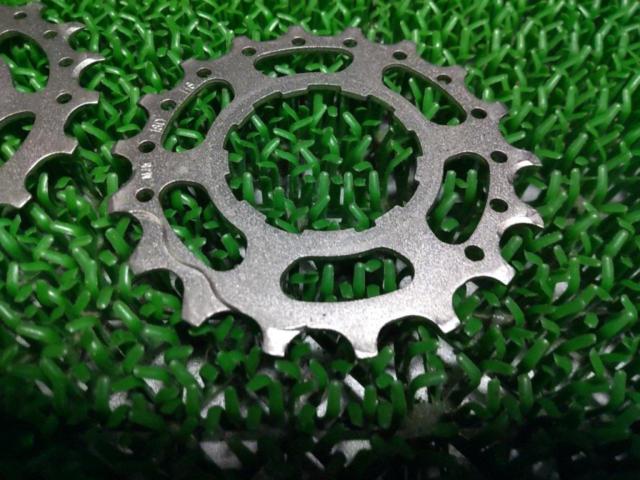 11S 14-28T SHIMANO Ultegra CS-6800 カセットスプロケット