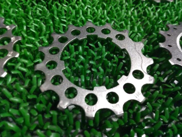 11S 14-28T SHIMANO Ultegra CS-6800 カセットスプロケット