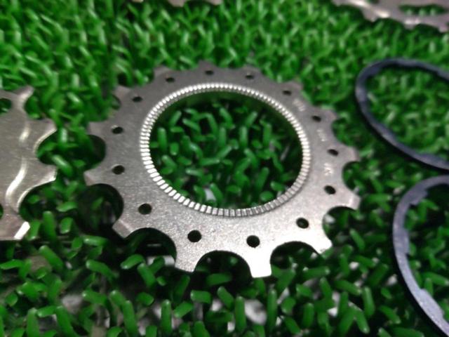 11S 14-28T SHIMANO Ultegra CS-6800 カセットスプロケット