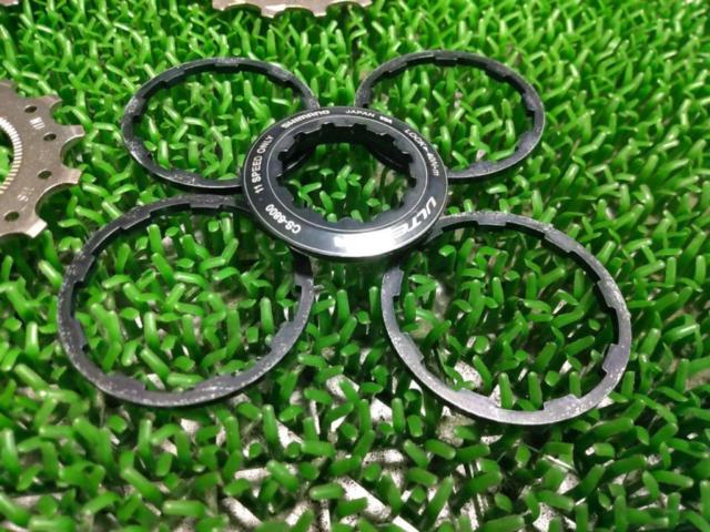 11S 14-28T SHIMANO Ultegra CS-6800 カセットスプロケット