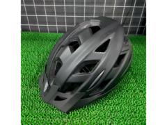 サイズ:S/M(54-58cm) CANNONDALE QUICK ADULT ヘルメット ブラック