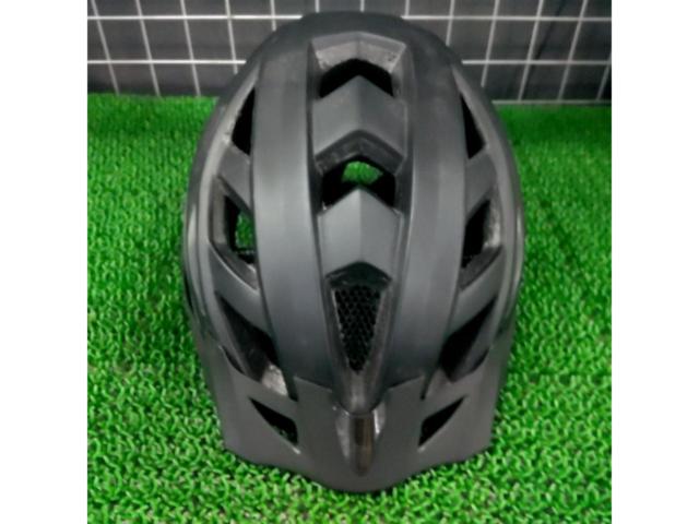 サイズ:S/M(54-58cm) CANNONDALE QUICK ADULT ヘルメット ブラック
