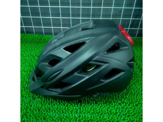サイズ:S/M(54-58cm) CANNONDALE QUICK ADULT ヘルメット ブラック