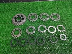 11S 12-25T SHIMANO 105 CS-5800 カセットスプロケット