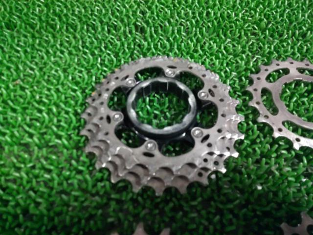 11S 12-25T SHIMANO 105 CS-5800 カセットスプロケット