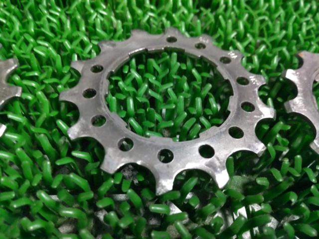 11S 12-25T SHIMANO 105 CS-5800 カセットスプロケット