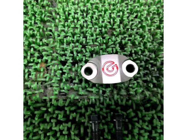 brembo
Handlebar clamp 110.A263.91