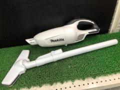 makita CL141FD 14.4V 充電式クリーナー