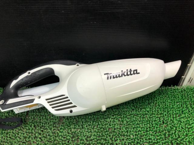 makita CL141FD 14.4V 充電式クリーナー