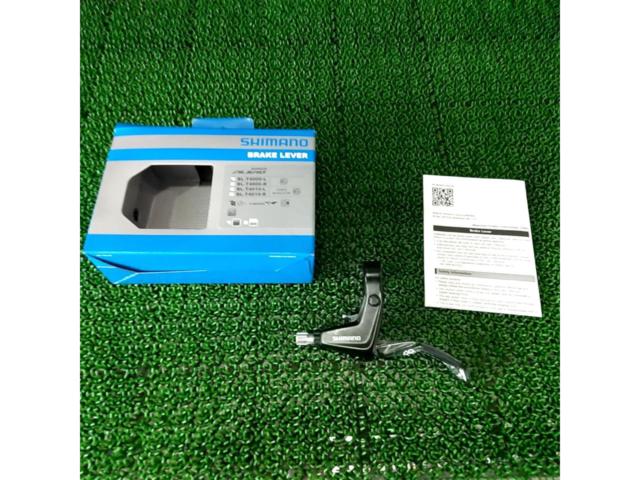 SHIMANO ALIVIO BL-T4000-L 左ブレーキレバー