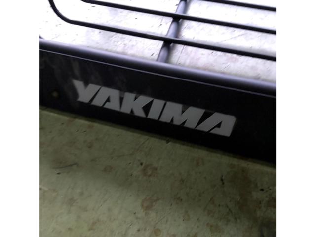 YAKIMA MegaWarrior