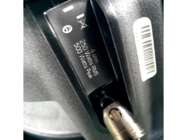 Rockford PUNCH P1S4-10 サブウーファー
