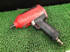 Snap-on スナップオン 1/2 エアインパクトレンチ MG725