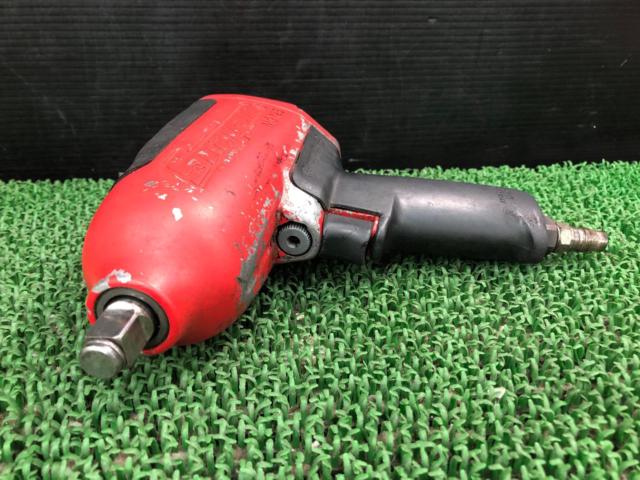 Snap-on スナップオン 1/2 エアインパクトレンチ MG725