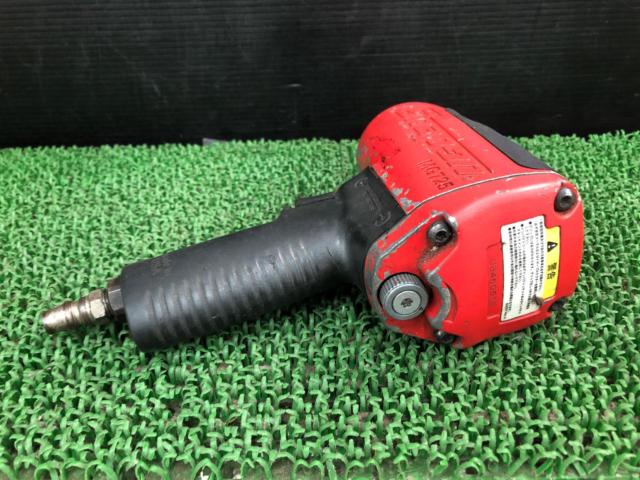 Snap-on スナップオン 1/2 エアインパクトレンチ MG725