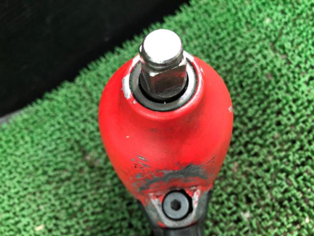 Snap-on スナップオン 1/2 エアインパクトレンチ MG725