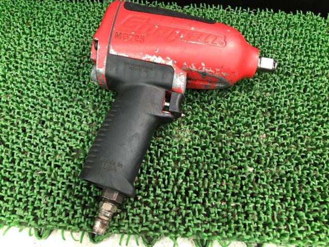 Snap-on スナップオン 1/2 エアインパクトレンチ MG725
