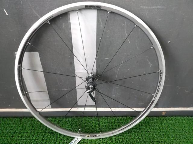 SHIMANO ULTEGRA WH-6800 700Cホイール前後セット