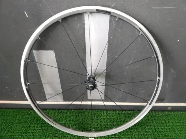 SHIMANO ULTEGRA WH-6800 700Cホイール前後セット