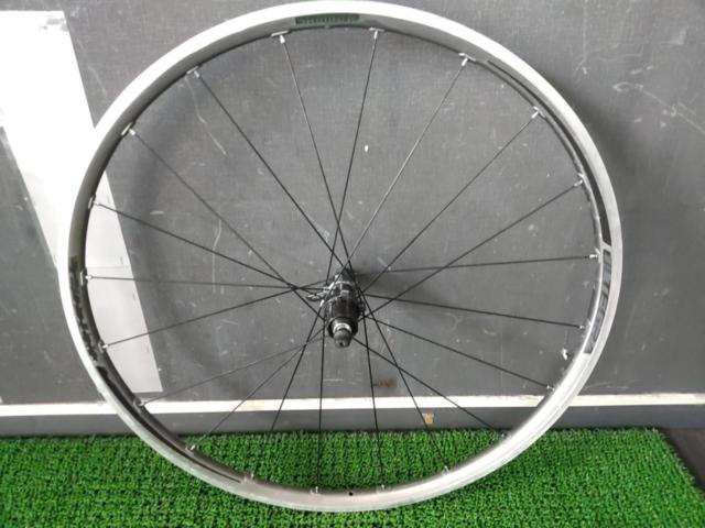 SHIMANO ULTEGRA WH-6800 700Cホイール前後セット