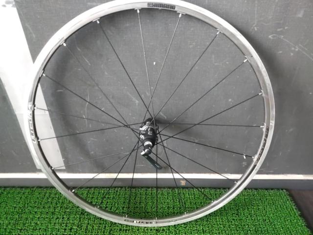 SHIMANO ULTEGRA WH-6800 700Cホイール前後セット