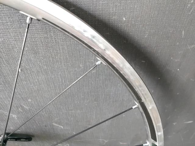 SHIMANO ULTEGRA WH-6800 700Cホイール前後セット