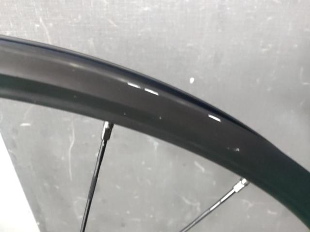 SHIMANO WH-MT500-B 27.5インチMTB用ホイール 後のみ