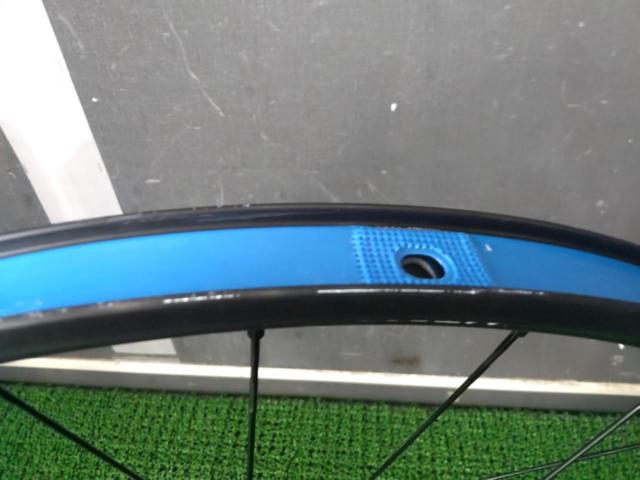 SHIMANO WH-MT500-B 27.5インチMTB用ホイール 後のみ