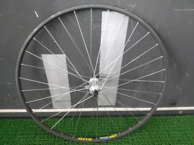 MAVIC REFLEX SUP ×SHIMANO 105 FH/HB-5500 700Cチューブラーホイール