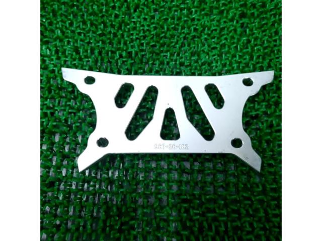 Maker unknown
Fork stabilizer
As a general-purpose