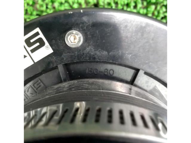 HKS パワーフィルター 80mm