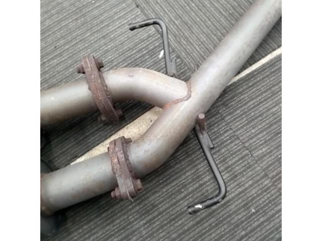 ROJAM
DTM
Center exhaust