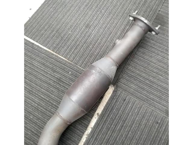 ROJAM
DTM
Center exhaust