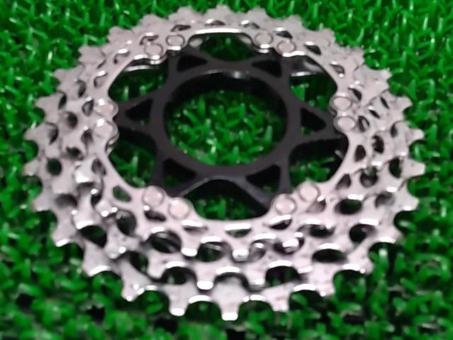 10s/11-28T SRAM PG-1050 カセットスプロケット