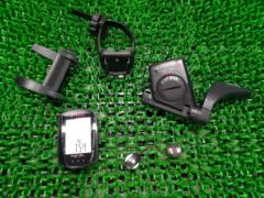 CATEYE CC-RD420DW STARADA WIRELESS サイクルコンピューター