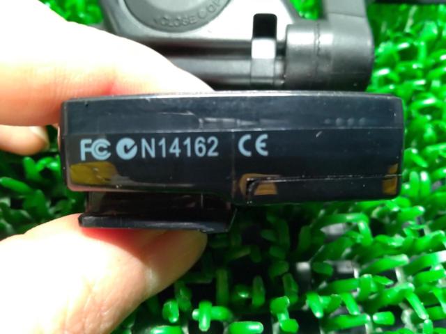 CATEYE CC-RD420DW STARADA WIRELESS サイクルコンピューター