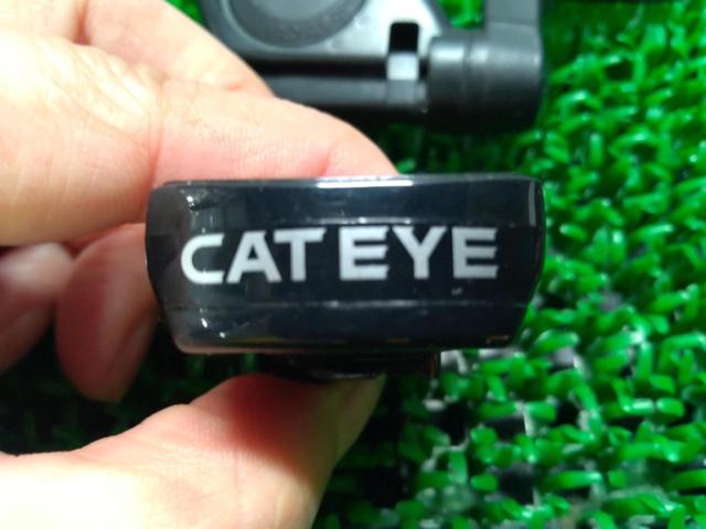 CATEYE CC-RD420DW STARADA WIRELESS サイクルコンピューター