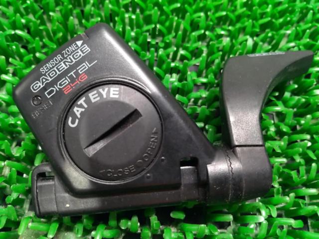 CATEYE CC-RD420DW STARADA WIRELESS サイクルコンピューター