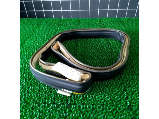 Vittoria STRADA 21-28 チューブラータイヤ