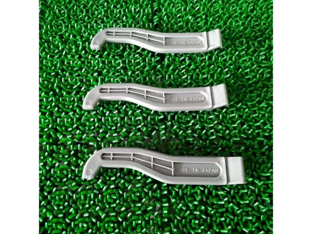 Panaracer タイヤレバー3本セット