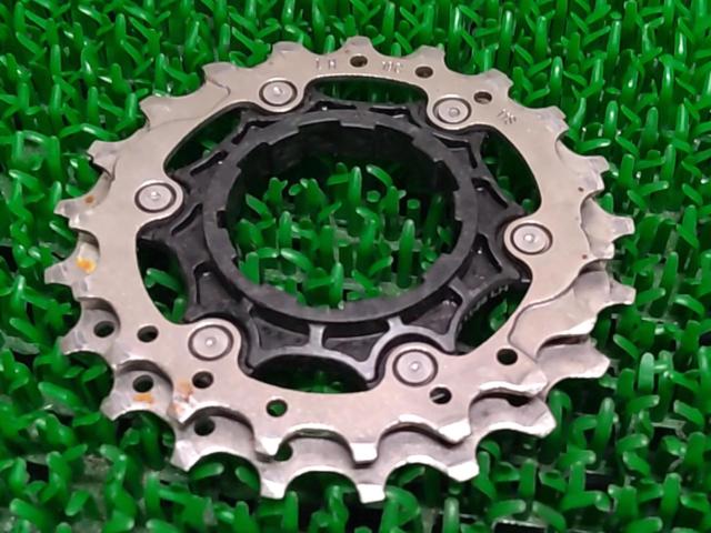 11s/11-28T SHIMANO CS-6800 カセットスプロケット
