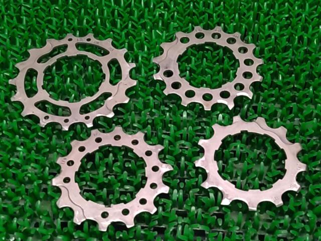 11s/11-28T SHIMANO CS-6800 カセットスプロケット