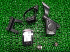 CATEYE CC-RD420DW STARADA WIRELESS サイクルコンピューター