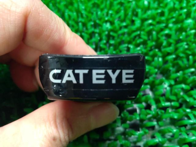 CATEYE CC-RD420DW STARADA WIRELESS サイクルコンピューター