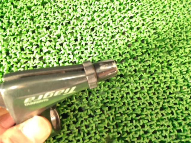 SHIMANO Tiagra BL-4700 ブレーキレバー左右セット