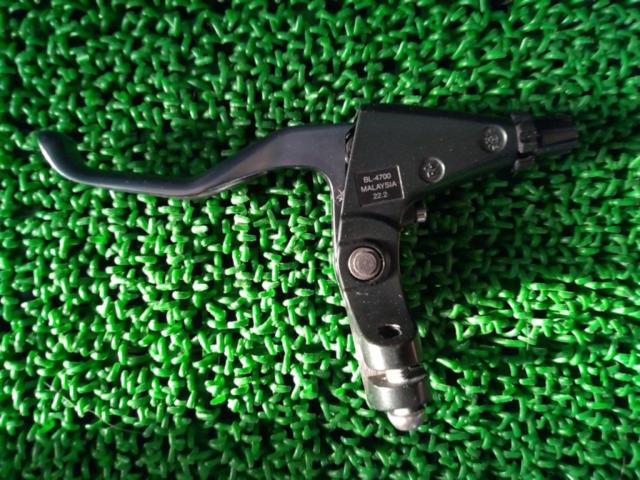 SHIMANO Tiagra BL-4700 ブレーキレバー左右セット