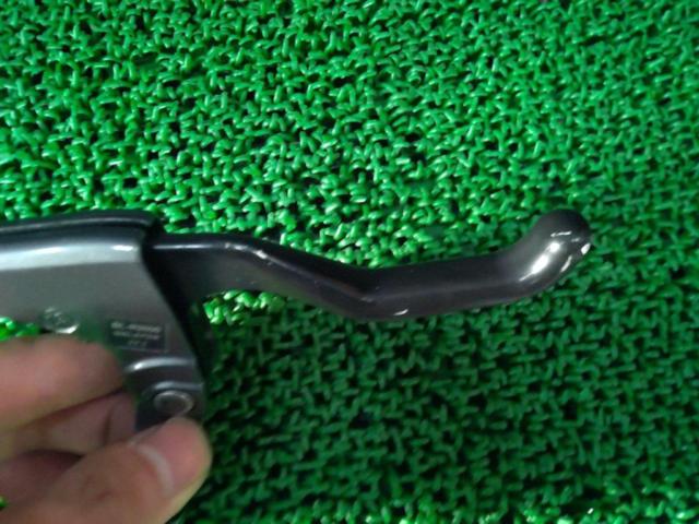 SHIMANO Claris BL-R2000 ブレーキレバー 左右セット 2フィンガー