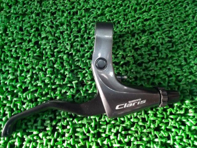 SHIMANO Claris BL-R2000 ブレーキレバー 左右セット 2フィンガー