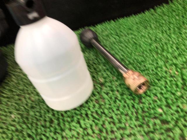 メーカー不明 ハンディウォッシャー