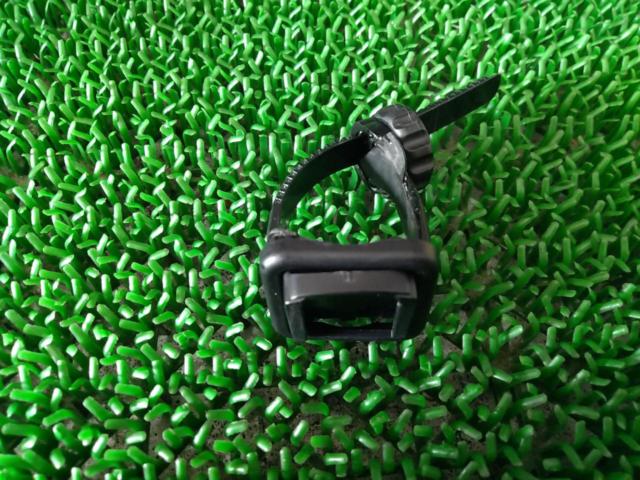 【わけあり現状販売】※スピード&ケイデンスセンサー無し 動作未確認 CATEYE CC-RD400DW STRADA DOUBLE WIRELESS サイクルコンピューター 本体のみ ホワイト